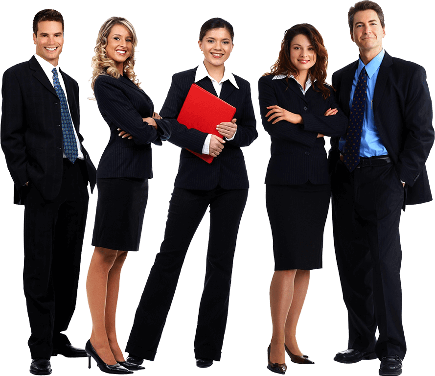 DHRTA Global team