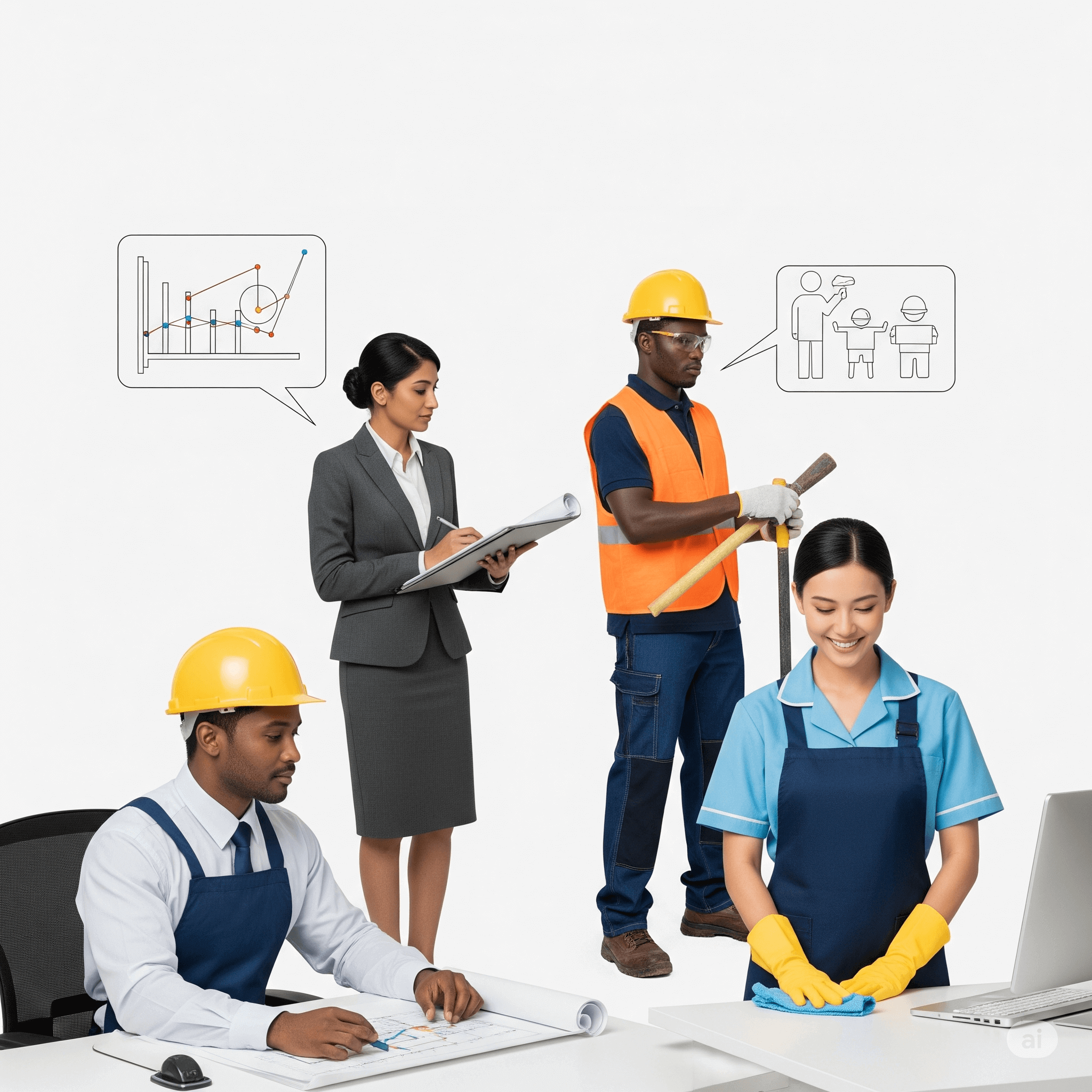 DHRTA Global team